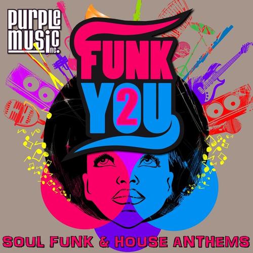 Funk You, Vol. 2