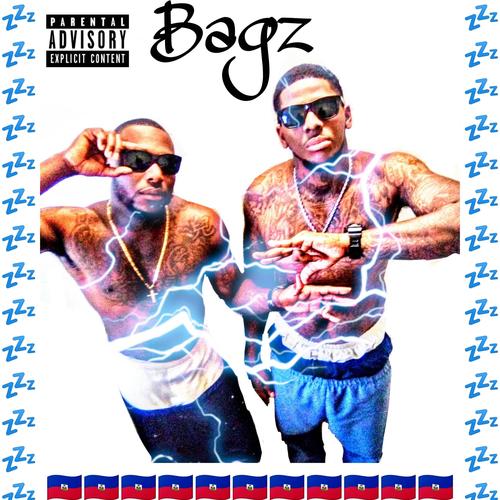 Bagz (feat. C.1) [Explicit]