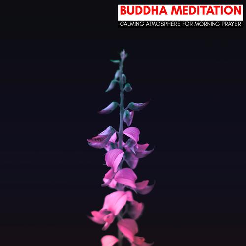 Buddha Meditation - Calming Atmosphere For Morning Prayer