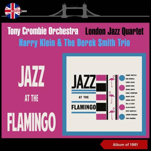 Jazz at the Flamingo (Album of 1961)