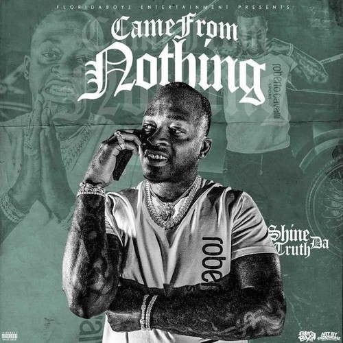 Came from Nothing (Explicit)