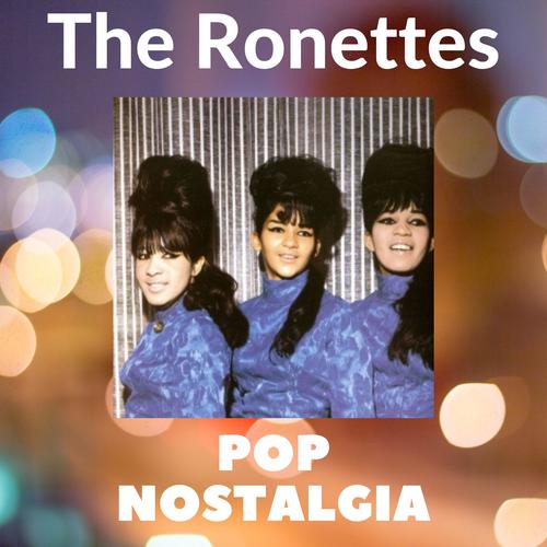 Pop Nostalgia