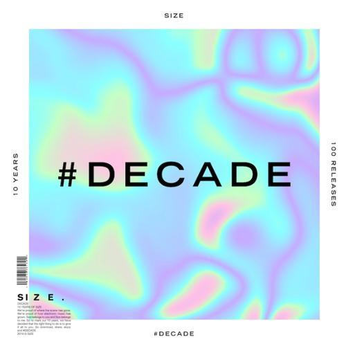 #DECADE