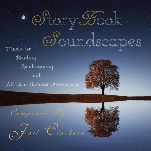 Story Book Soundscapes