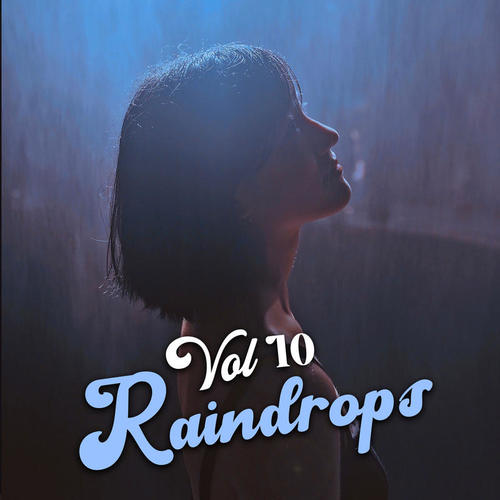 Raindrops Vol 10 (Explicit)