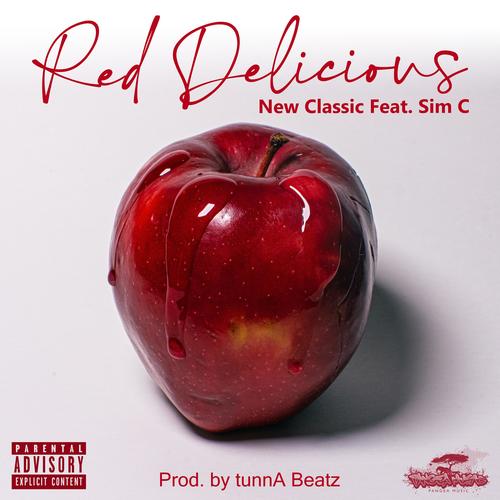 Red Delicious (feat. Sim C) [Explicit]