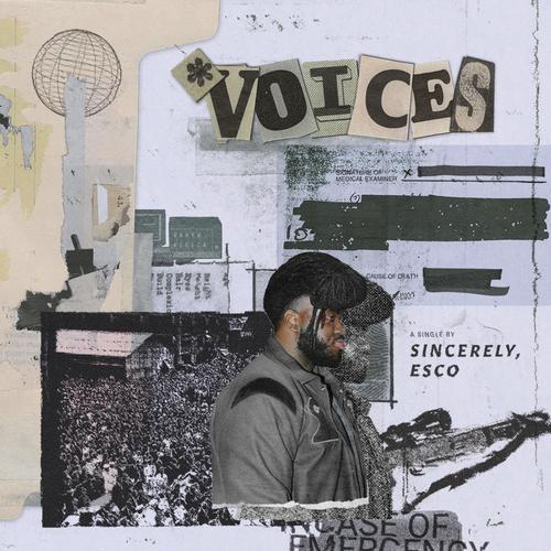 Voices (Call Home) (Single Version) [Explicit]