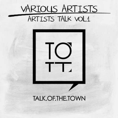 Artists Talk