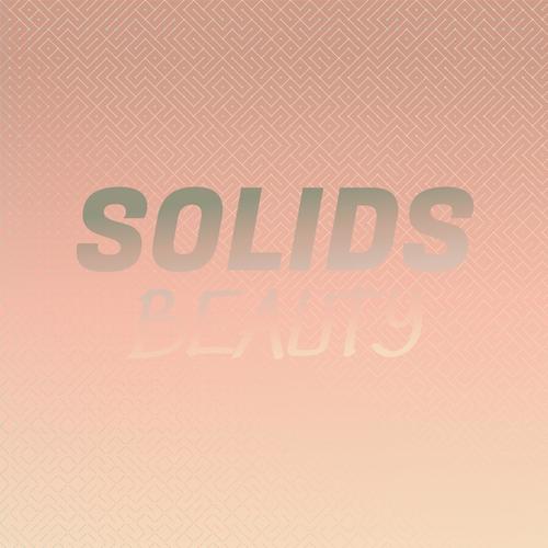 Solids Beauty