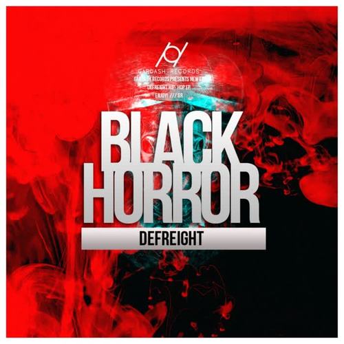 Black Horror EP