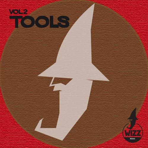 Tools, Vol. 2