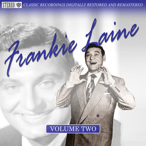 Frankie Laine Volume Two