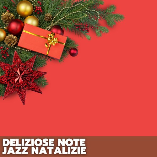 Deliziose note jazz natalizie