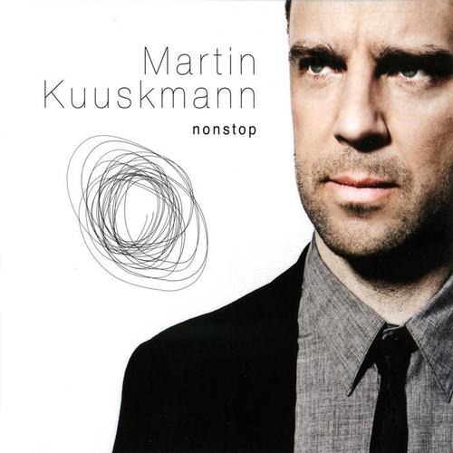 Kuuskmann, Martin: Nonstop