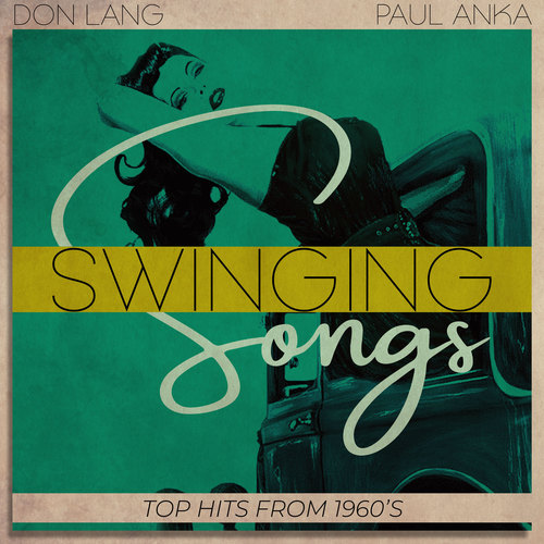 Swinging Songs (Top Hits from 1960's)