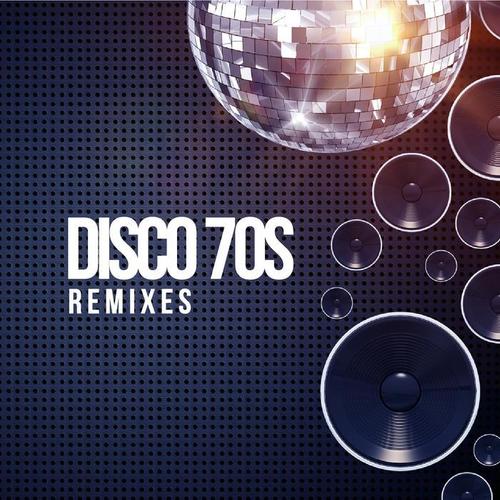 MEGA DISCO 70S REMIXES