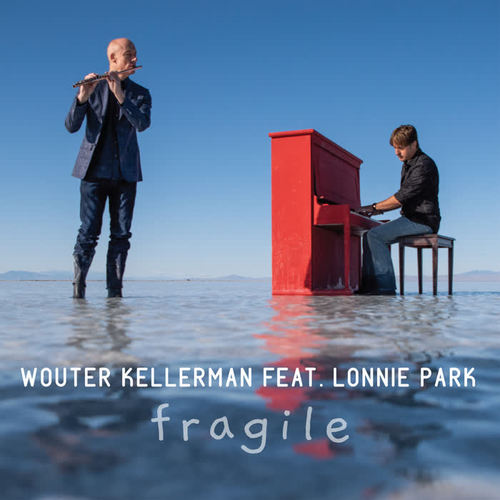 Fragile (feat. Lonnie Park)