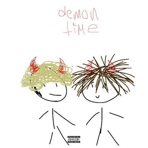 Demon Time (Explicit)