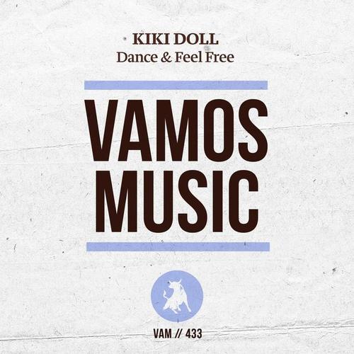 Dance & Feel Free (Club Mix)