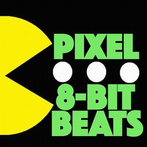 Pixel: 8-bit Beats for Video Game Heroes