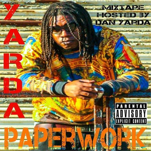 Paperwork (Explicit)