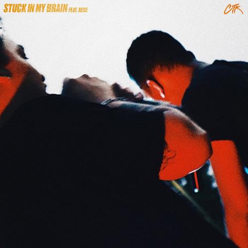 Stuck In My Brain (feat. RECE)