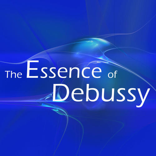 The Essence of Debussy