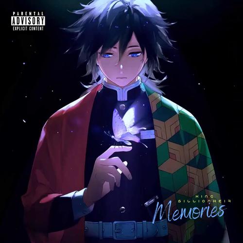 Memories (Good Friday) [Explicit]