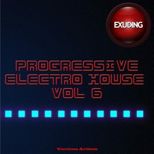 Progressive Electro House, Vol. 6