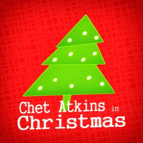 Chet Atkins in Christmas