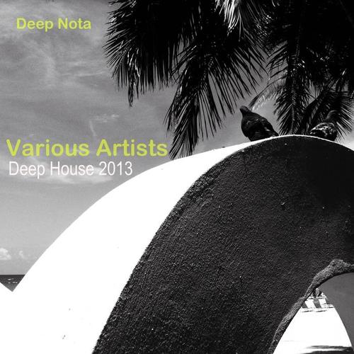 Deep House 2013 (Explicit)