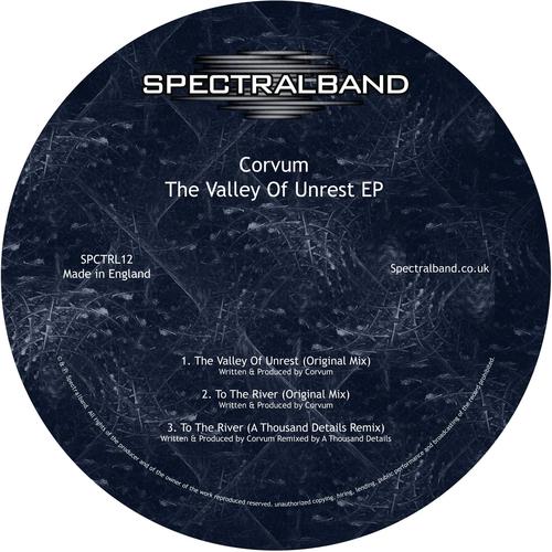 The Valley Of Unrest EP