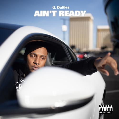 Ain't Ready (Explicit)