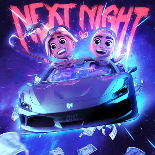 Next Night (Explicit)