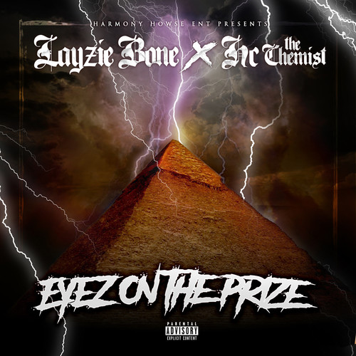 Eyez on the Prize (Explicit)