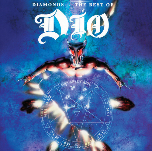 Diamonds - The Best Of Dio