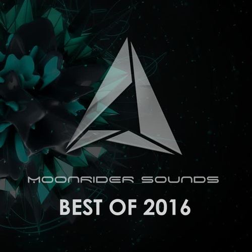 Moonrider Sounds Best Of 2016