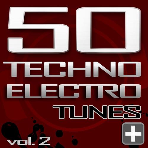 CAPP Records, 50 Techno Electro Tunes, Vol. 2 - Best of Hands Up Techno, Jumpstyle, Electro House, Trance & Hardstyle (Explicit)