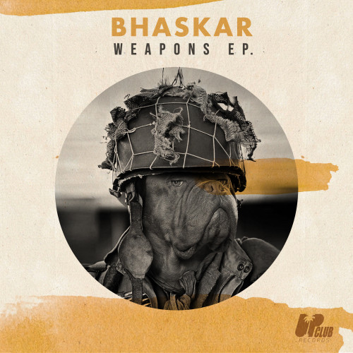 Weapons EP (Extended Mix)