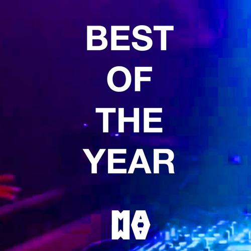 BEST OF THE YEAR