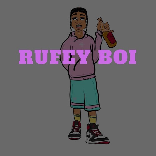 Rufey Boi (Explicit)