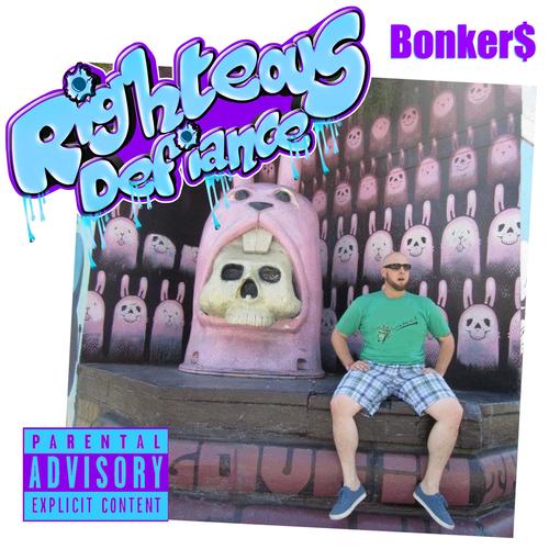 Bonkers in Concord (Explicit)