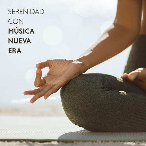 Serenidad con Música Nueva Era