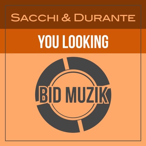 You Looking (Original Mix)