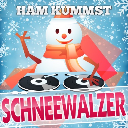 Schneewalzer