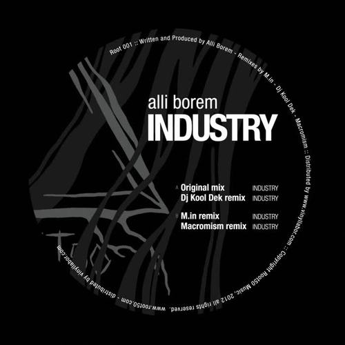 Industry