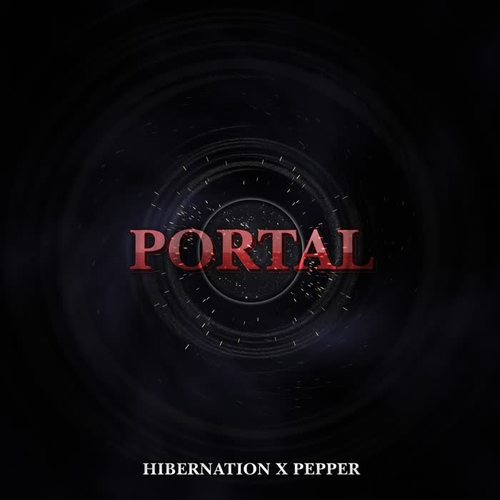 Portal (feat. Pepper)