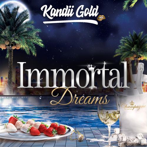 Immortal Dreams