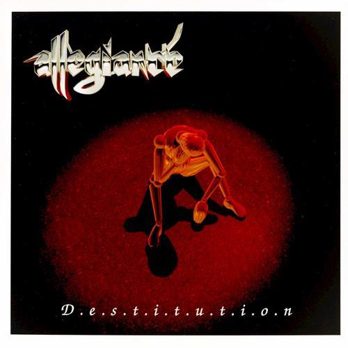 Destitution (Remastered)