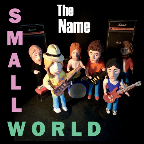 Small World